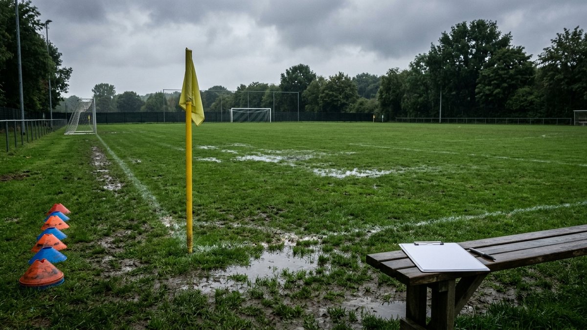 2026 Youth Soccer Tournament Checklist