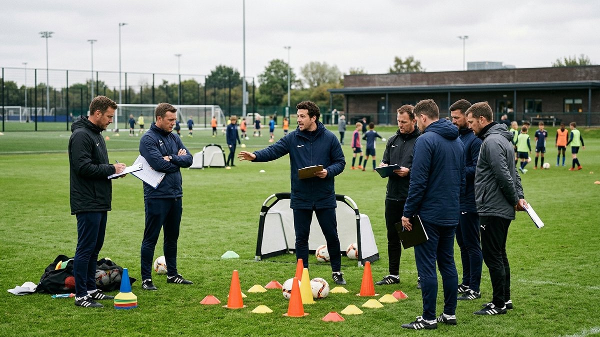 U.S. Soccer Licensing Updates: What Coaches Should Know