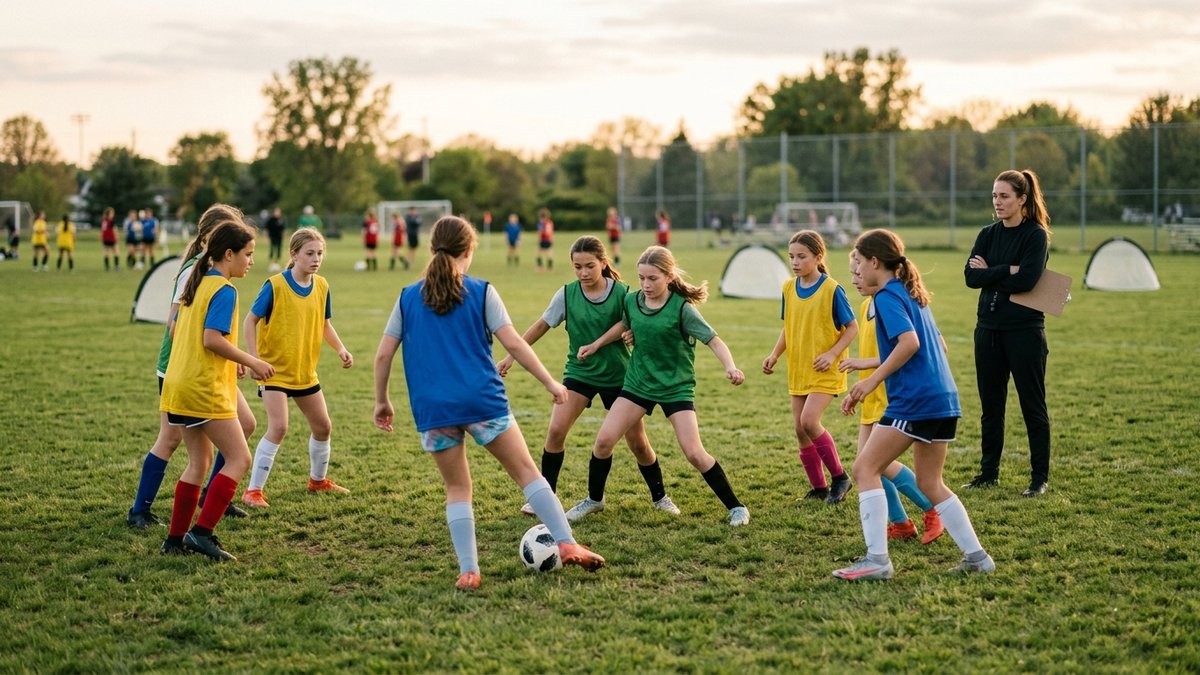 Track Player Development And Plan Better Practices